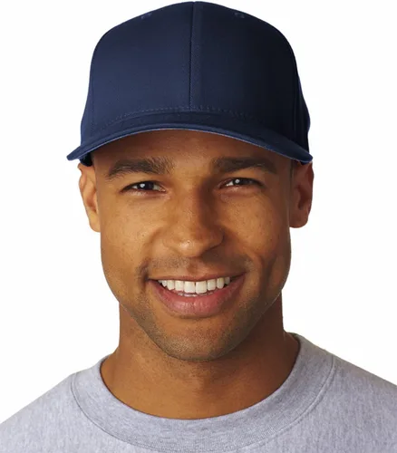 Miniatura 38 de Flexfit 6277 Wooly Unisex Combed Cap