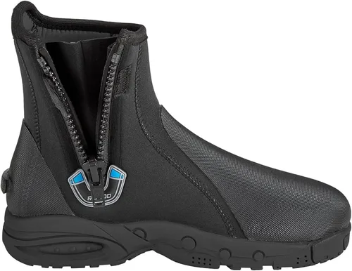 Miniatura 7 de Phantom Aquatics Rapido - Botas de buceo con suela dura de 0.256 in