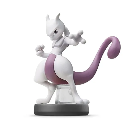Miniatura 34 de Nintendo Luigi amiibo - Nintendo Wii U
