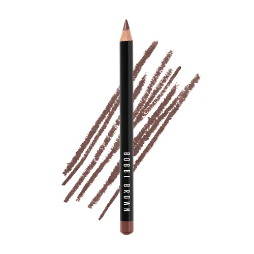 Miniatura 11 de Bobbi Brown Lápiz de labios Delineador de labios cremoso y aterciopelado para una definición de aspecto natural, 0.04 onzas 03 Rosa