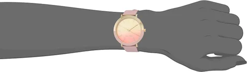 Miniatura 5 de Nine West - Reloj de pulsera para mujer