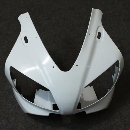 Miniatura 3 de Carenados de plástico de inyección ABS Unpianted para Yamaha YZF R1 1998-1999 Kit de carenados