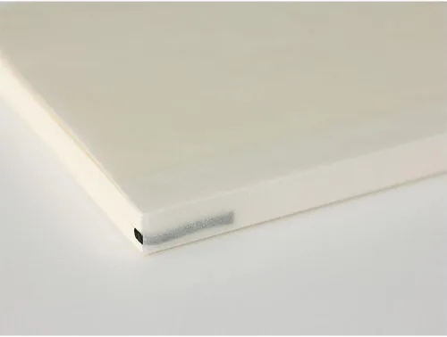 Miniatura 7 de DESIGNPHIL Midori 15001006 Cuaderno, Cuaderno MD, Tapa Blanda, Rayado Cuadrado