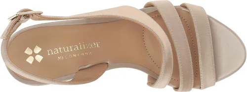 Miniatura 5 de Naturalizer Sandalias de vestir Taimi para mujer