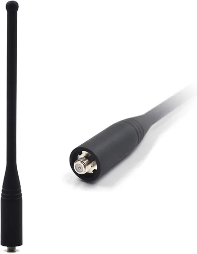 Miniatura 3 de RAN4031 UHF 403-470MHz Antena para Motorola RDU2020 RDU2080D RDU4100 RDU4160D RDV2020 RDV5100 CP110 EP150 XTNI A10 A12 RDX Radio bidireccional 6