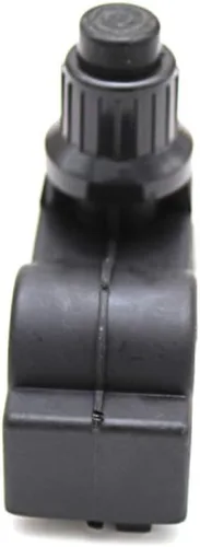Miniatura 3 de Generador de chispa de botón de pulso de batería AA de 1.5V para parrilla de gas de 1 tomacorriente Ignición electrónica