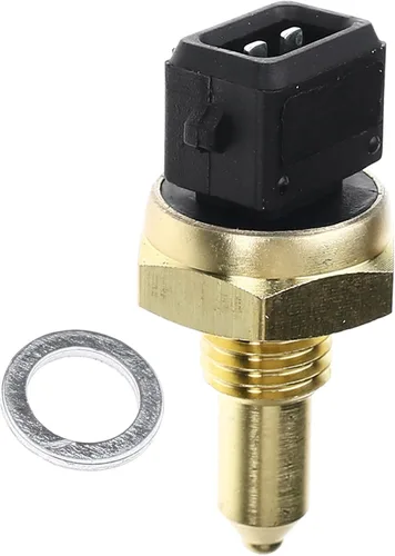Miniatura 7 de A-Premium Sensor de Temperatura de Refrigerante Compatible con BMW 128i 228i 320i 325i 328i 428i 435i 528i 535i 550i 640i 740i 750i 760Li xDrive X1