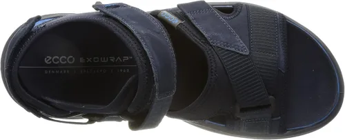 Miniatura 5 de ECCO Exowrap - Sandalias deportivas de 3 correas para hombre
