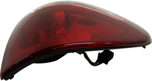 Miniatura 7 de Compatible con Chrysler Town & Country - Conjunto de luces traseras 2004 2005 2006 2007 lado del pasajero para CH2801157 68241335AA