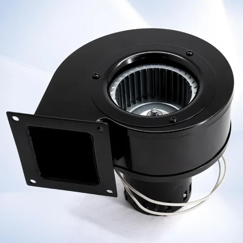 Miniatura 5 de Ventilador de convección de repuesto 80622 para estufa de pellets Vogelzang VG5790, VG5770, ventilador de distribución para estufa estadounidense