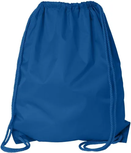 Miniatura 3 de Liberty Bags - Mochila grande de nailon con cordón., talla única , Royal
