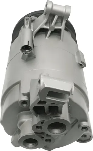Miniatura 3 de Compresor de CA RYC y embrague de A/C IG275 (se adapta a Mini Cooper 1.6L 2002, 2003, 2004, 2005, 2006)