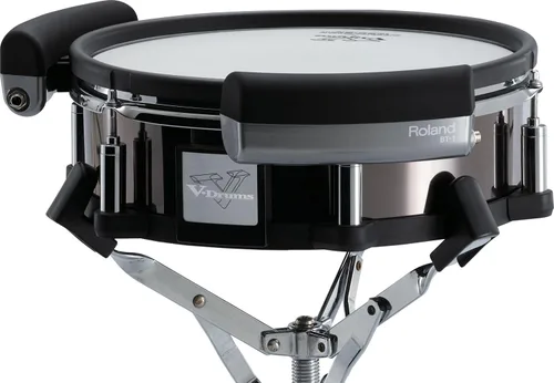 Miniatura 8 de Roland BT-1 - Almohadilla de Batería Electrónica de Único Disparador (BT-1)