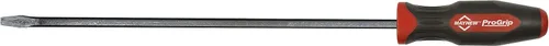 Miniatura 3 de Mayhew Tools 40110 ProGrip Barra de palanca, roja, curvada de 12