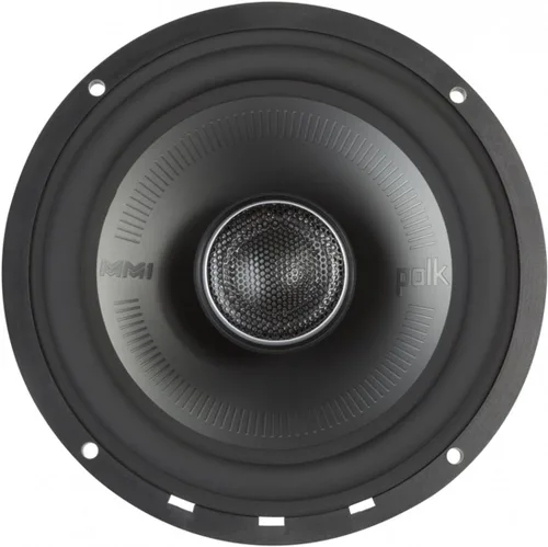 Miniatura 4 de Polk Audio MM652 Monitor Series - Altavoces coaxiales de 6.5 pulgadas - Altavoz de audio de 2 vías para barco y automóvil, respuesta de frecuencia
