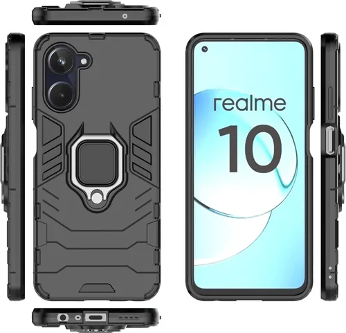 Miniatura 12 de Funda para Honor X9a/Magic 5 Lite - Azul