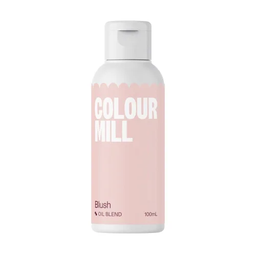 Miniatura 26 de Colour Mill Colorante para alimentos a base de aceite, 100 mililitros (Nude)