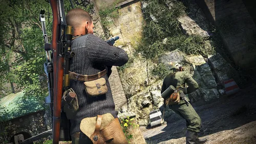 Miniatura 2 de Sniper Elite 5 (Xbox Series X/Xbox One)