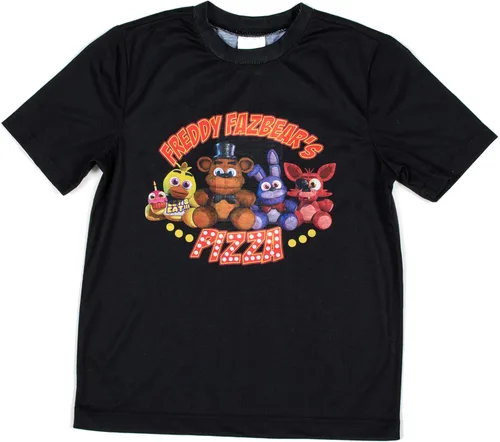 Miniatura 5 de INTIMO Five Nights at Freddy - Conjunto de pijama para niño