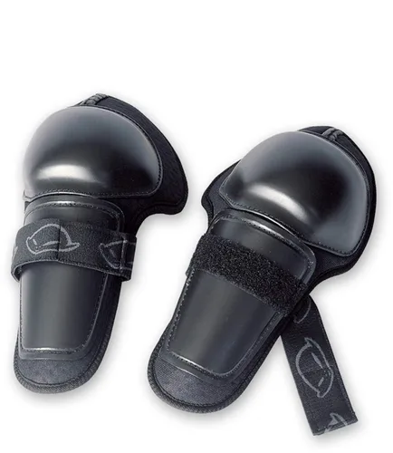 Miniatura 3 de UFO Plast Made in Italy SK09173 - Rodilleras multideportivas para niños/versión corta/rodilleras de protección/talla única para todos