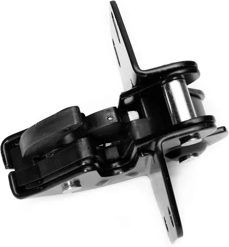 Miniatura 4 de ATRACYPART Pestillo de puerta trasera Lowe de tercera puerta Trasero izquierdo o trasero derecho para Chevy Silverado GMC Sierra Extended Cab