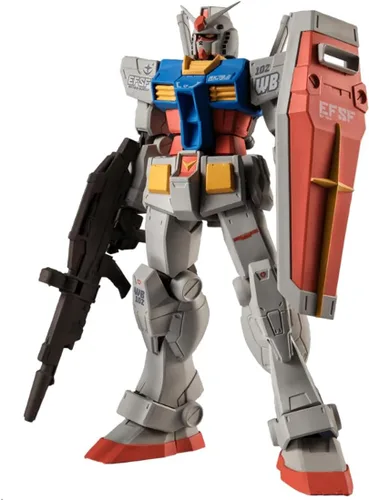 Miniatura 18 de TAMASHII NATIONS - Traje móvil Gundam Hierro-Sangre, Huérfanos - ASW-G-08 Barbatos Lupus Rex, Figura de acción del Universo Gundam Gundam Barbatos
