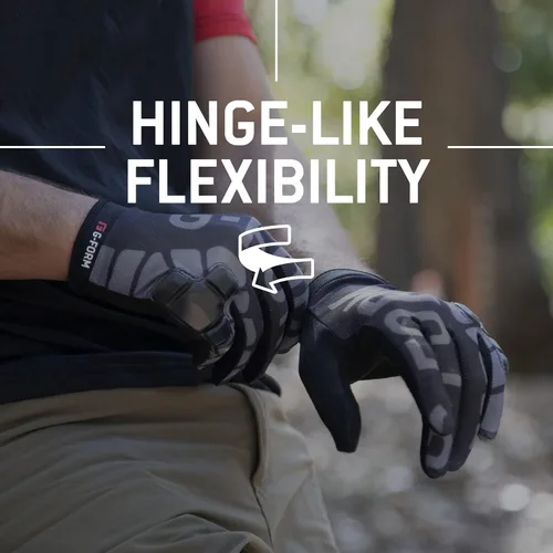 Miniatura 3 de G-Form Guantes Sorata Trail