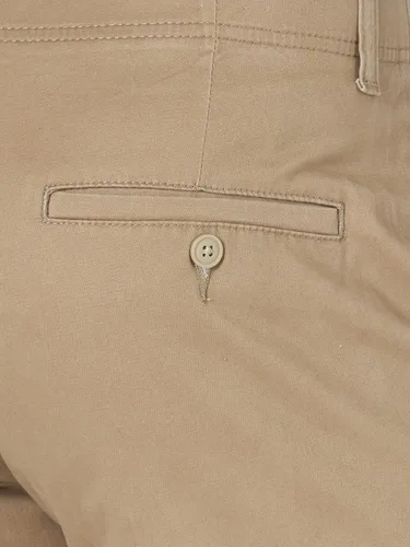 Miniatura 4 de Lee Pantalón corto Extreme Motion Flat Front para hombre