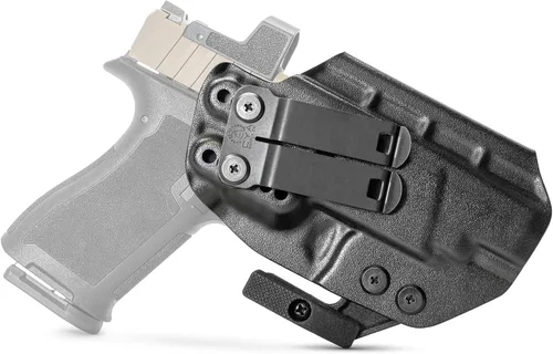 Miniatura 13 de CYA Supply Co. Path IWB Holsters - Propiedad de veteranos - Fabricado en Estados Unidos