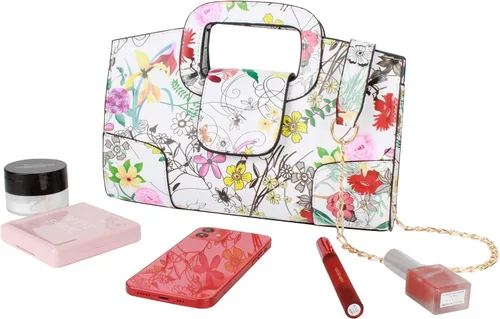 Miniatura 55 de ZLMBAGUS - Bolso de mano para mujer, diseño vintage con solapa y asa, de piel sintética, para llevar al hombro