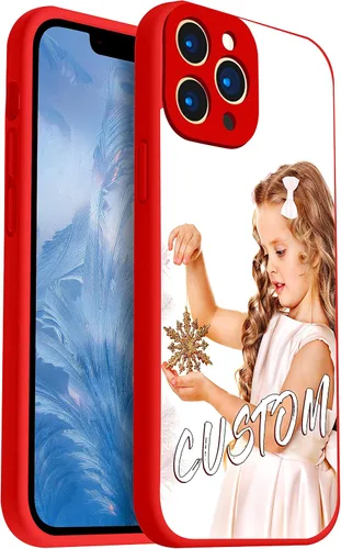 Miniatura 3 de Funda personalizada para celular con foto personalizada, regalo personalizado, funda personalizada para Samsung S25 S24 S23 S22 S21 S20 FE Note 20