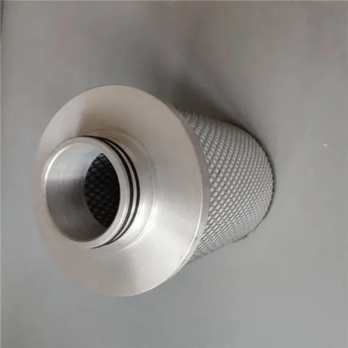 Miniatura 3 de 02250215-617 Separador de aceite de aire para piezas de repuesto de compresor de aire Sullair (02250215-617)
