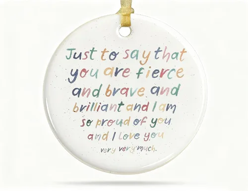 Miniatura 7 de HONLUN - Regalos de amistad, You are the Friend Everybody Wishes They Had, regalo de cumpleaños de Navidad para mejores amigos, colegas, regalo