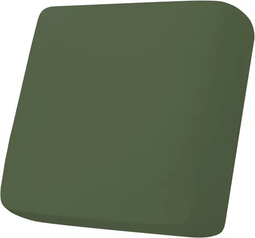 Miniatura 104 de Smiry Fundas de cojín de sofá estampadas, fundas elásticas suaves para sofá, fundas de sofá lavables antideslizantes, protector de muebles para Beige