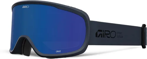 Miniatura 20 de Giro Cruz Gafas de esquí - Gafas de snowboard para hombres, mujeres y jóvenes, antivaho - OTG