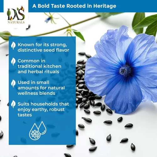 Miniatura 8 de Aceite de semilla negra orgánico prensado en frío, 8 onzas líquidas Nigella sativa sin refinar, 3 veces timoquinona (más del 1.5%) Aceite