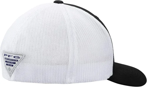 Miniatura 8 de Columbia PFG Gorra de malla con logo