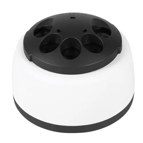 Miniatura 9 de Máquina quitaesmalte de uñas, 36 W, vaporizador de esmalte de uñas de gel de vapor para salón de belleza en el hogar, limpiador portátil para salón