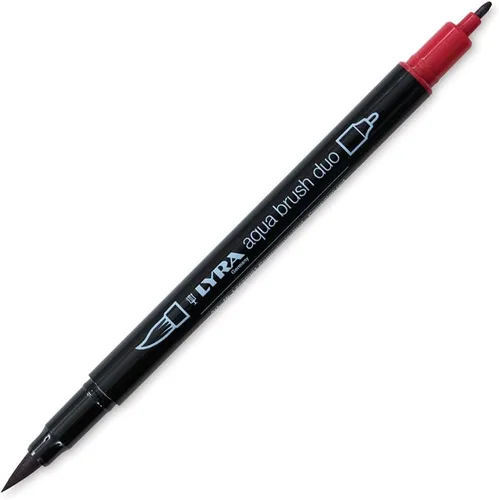 Miniatura 17 de Lyra Aqua Brush Duo - Pintores con punta de fieltro Amarillo Canario