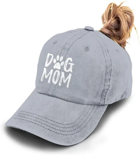 Miniatura 57 de Splash Brothers - Gorra de béisbol, unisex, diseño vintage, ajustable, de mezclilla de algodón
