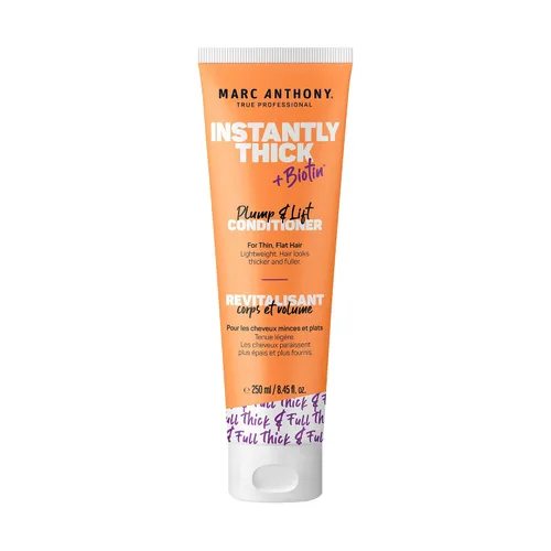 Miniatura 14 de Marc Anthony Acondicionador Reparador - Fórmula Rescuplex para Fortalecer y Reparar, Elimina el Encrespamiento y los Volantes, Ideal para Cabello