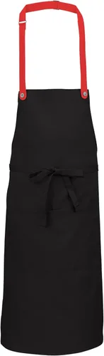 Miniatura 28 de Chef Works Delantal Frisco Unisex