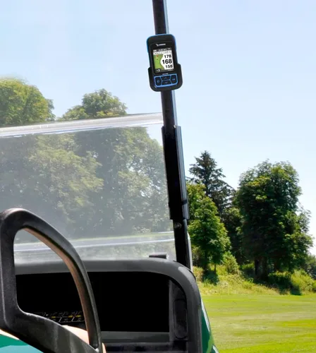 Miniatura 3 de Izzo Golf Swami Ace Telémetro GPS portátil para golf