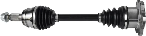 GSP NCV10143XD Serie XD Conjunto de Eje de Transmisión CV para Entornos de Clima Extremo - Delantero Izquierdo o Derecho (Lado del Conductor o del