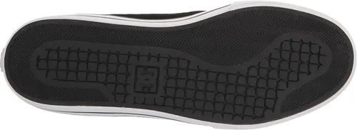 Miniatura 4 de DC Men's Pure High Top Wc Skate Shoes Casual Sneakers