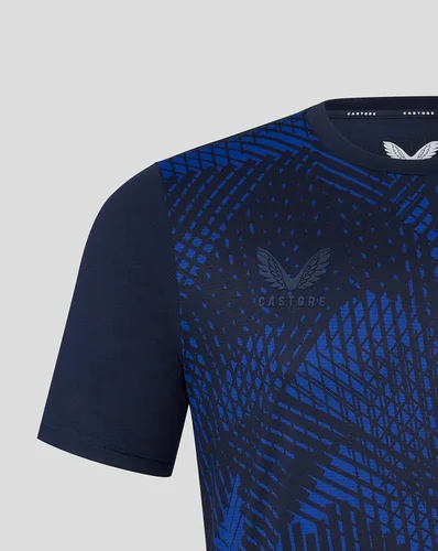Miniatura 3 de Red Bull Racing Castore F1 - Camiseta de running para hombre