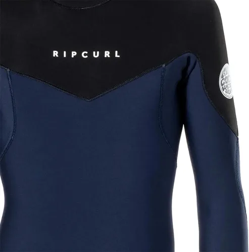 Miniatura 3 de Rip Curl Traje completo Dawn Patrol B/Z para hombre de 3/0.079 in