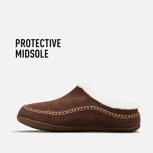 Miniatura 4 de SOREL Pantuflas Falcon Ridge II para hombre
