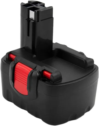 Exmate Batería de 3500 mAh para batería Bosch de 14.4 V BAT040 BAT038 BAT041 BAT140 BAT159 BAT048 BAT100 BAT119 BH984 BPT1041 2607335275 260733533