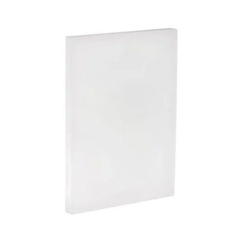 HARFINGTON Almohadilla de perforación de cuero para manualidades de 5.91 x 3.94 x 0.39 pulgadas, perforadora silenciosa, perforadora de corte con